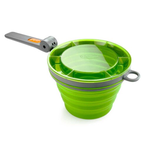 GSI Collapsible Fairshare Mug