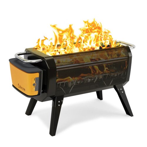 BioLite FirePit Plus