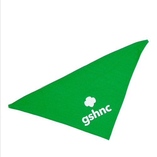 GSHNC Small Bandana