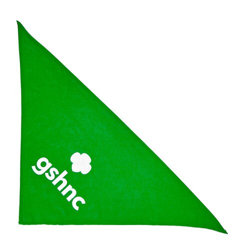 GSHNC Large Bandana